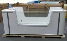 Детский СПА бассейн Angel World DB11 Детский СПА бассейн Angel World DB11