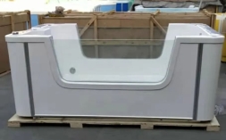 Детский СПА бассейн Angel World DB11, фото 5