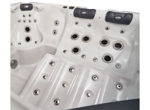 Гидромассажный Спа Бассейн Jazzi Pool 338E5