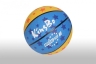 Изображение товара Мяч баскетбольный, размер 7, резиновый, многоцветный