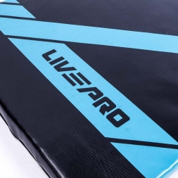 Универсальный мат LIVEPRO Multi-purpose Stretching Mat , фото 4