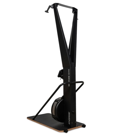 Лыжный тренажер коммерческий BRONZE GYM ENGAGE, фото 2