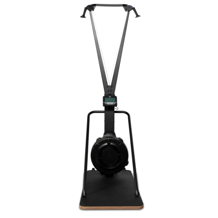 Лыжный тренажер коммерческий BRONZE GYM ENGAGE, фото 3