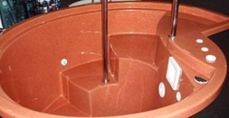 спа-бассейн AquaSan Relax, фото 2