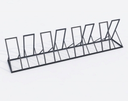 Велопарковка 5, фото 1