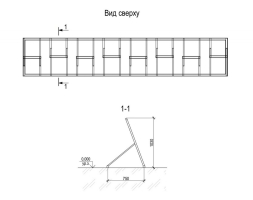 Велопарковка 5, фото 2