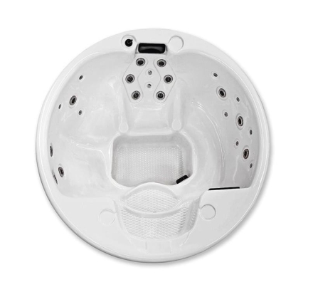 Спа бассейн Treesse Male, фото 1