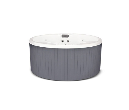 Спа бассейн Treesse Male, фото 2