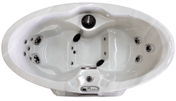 спа-бассейн Coast Spas Tublicious, фото 1