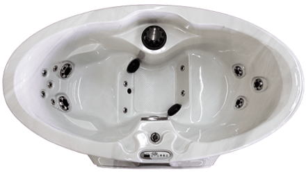 спа-бассейн Coast Spas Tublicious, фото 1