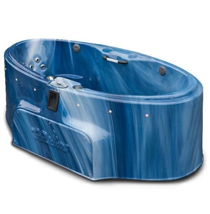 спа-бассейн Coast Spas Tublicious, фото 2