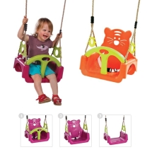 Качели пластмассовые &quot;Трансформер&quot;