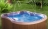 Спа бассейн Dimension One Spas Bay Collection Amore Bay
