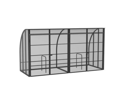 Навес для колясок Ларви, фото 2