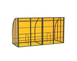 Навес для колясок Ларви, фото 1