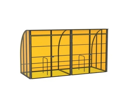 Навес для колясок Ларви, фото 1