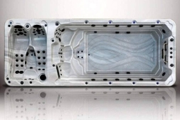 Плавательный спа-бассейн SpaR SRP-630, фото 2 Плавательный спа-бассейн SpaR SRP-630, фото 2