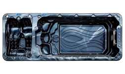 Плавательный спа-бассейн SpaR SRP-630, фото 1 Плавательный спа-бассейн SpaR SRP-630, фото 1