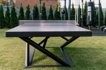 Теннисный стол KENGURU PRO