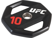 Олимпийский диск UFC 10 кг Ø50