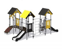 Игровой комплекс Romana 104.12.00 Игровой комплекс Romana 104.12.00