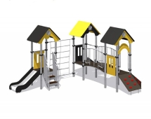 Игровой комплекс Romana 104.12.00 Игровой комплекс Romana 104.12.00