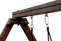 ИК Perfetto sport «Pitigliano-4» + качели "Паутина" ИК Perfetto sport «Pitigliano-4» + качели "Паутина"