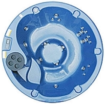 спа-бассейн Yokozuna Ena спа-бассейн Yokozuna Ena