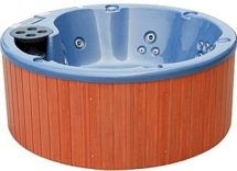 спа-бассейн Yokozuna Ena спа-бассейн Yokozuna Ena