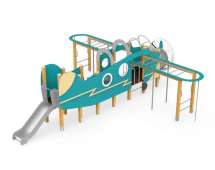 Детский игровой комплекс Джет 1