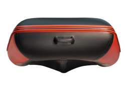 Броня-280 СК слань+киль красный-черный (лодка ПВХ под мотор с усилением), фото 5 Броня-280 СК слань+киль красный-черный (лодка ПВХ под мотор с усилением), фото 5