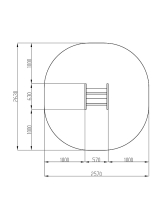Лошадка - Качалка на пружине - ИО 22.01.06-01.И1