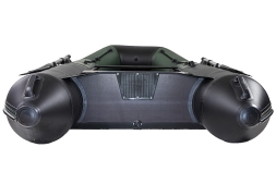 Броня-320 СК слань+киль зеленый-черный (Лодка ПВХ под мотор с усилением), фото 5 Броня-320 СК слань+киль зеленый-черный (Лодка ПВХ под мотор с усилением), фото 5