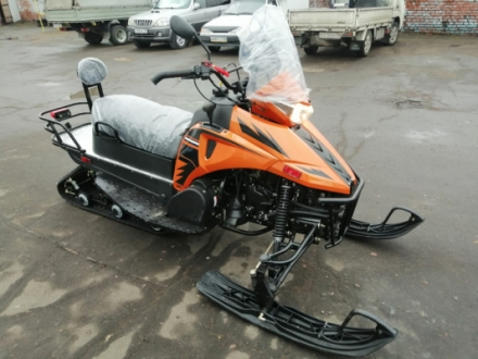 Снегоход RACER SM300, фото 1