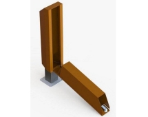 Урна для раздельного сбора мусора 12 Урна для раздельного сбора мусора 12