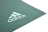 Коврик (мат) для йоги Adidas, цвет свеже-зеленый, ADYG-10400RG