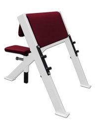 Скамья Скотта сидя, серия: 1000, фото 4