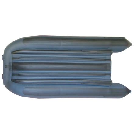 Лодка моторная пвх ALTAIR HDS-420 ФБ с фальшбортом, фото 2