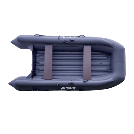 Лодка моторная пвх ALTAIR HDS-420 ФБ с фальшбортом, фото 1