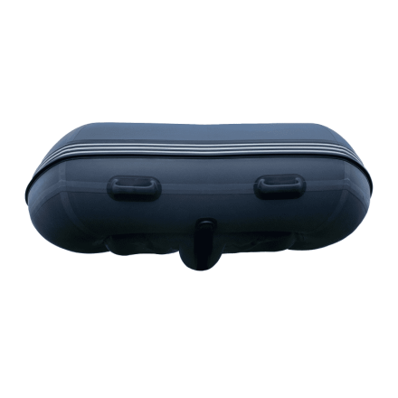 Лодка моторная пвх ALTAIR HDS-420 ФБ с фальшбортом, фото 4