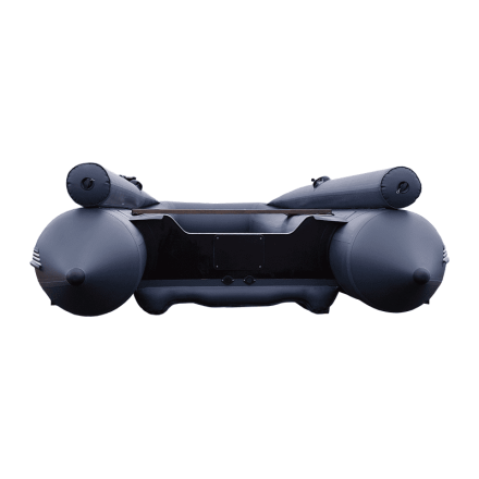 Лодка моторная пвх ALTAIR HDS-420 ФБ с фальшбортом, фото 5