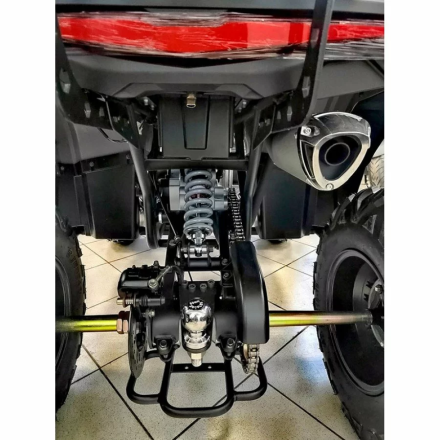 Квадроцикл YACOTA VIKING 200 PRO, фото 30