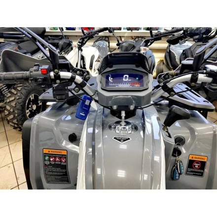 Квадроцикл YACOTA VIKING 200 PRO, фото 28