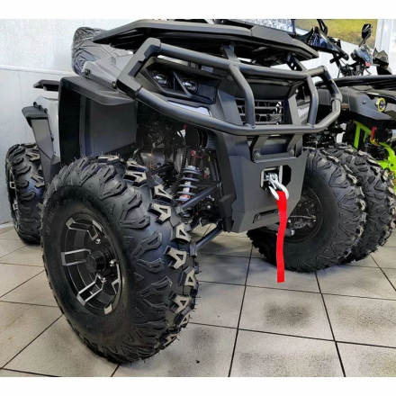 Квадроцикл YACOTA VIKING 200 PRO, фото 26