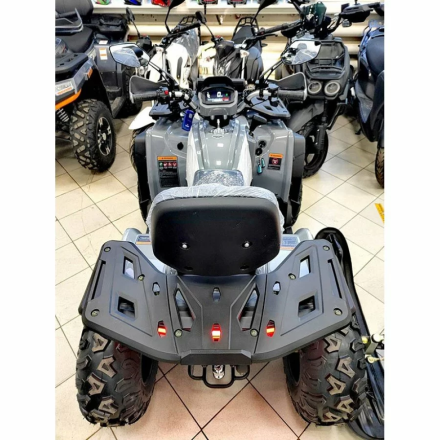 Квадроцикл YACOTA VIKING 200 PRO, фото 25