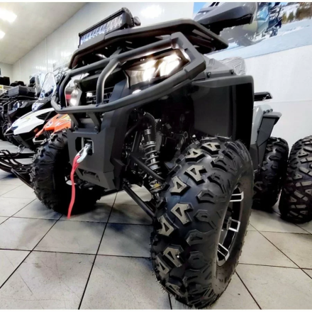 Квадроцикл YACOTA VIKING 200 PRO, фото 23