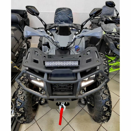 Квадроцикл YACOTA VIKING 200 PRO, фото 22