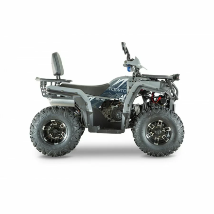 Квадроцикл YACOTA VIKING 200 PRO, фото 19