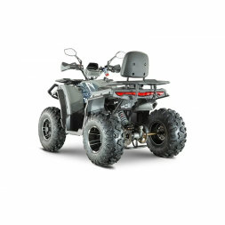 Квадроцикл YACOTA VIKING 200 PRO, фото 16