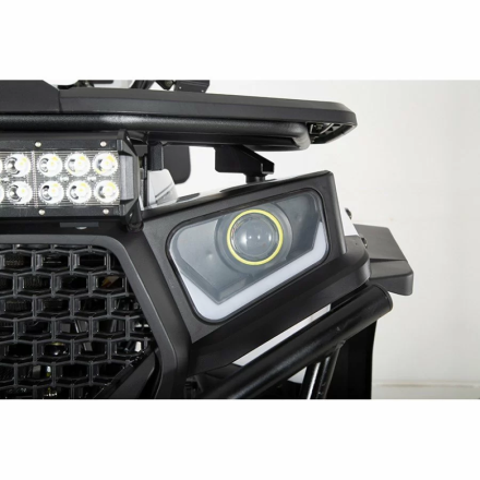 Квадроцикл YACOTA VIKING 200 PRO, фото 6